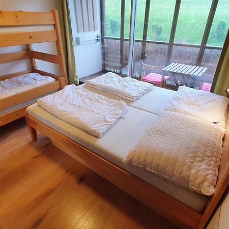 Apartman Tauplitz Buitenkant foto