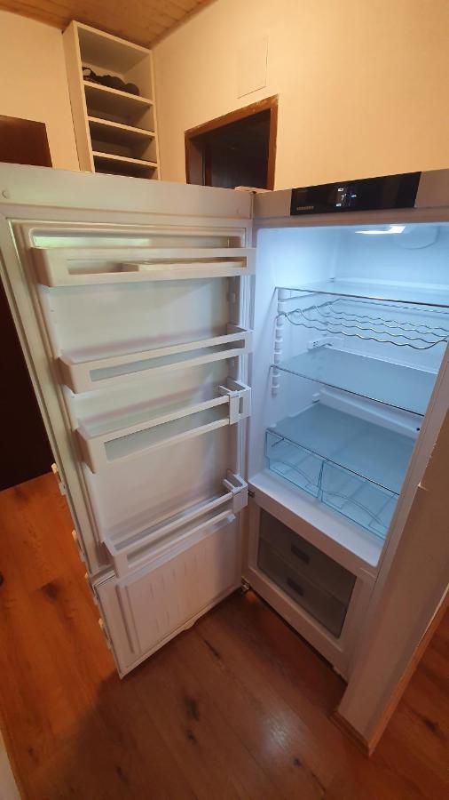 Apartman Tauplitz Buitenkant foto
