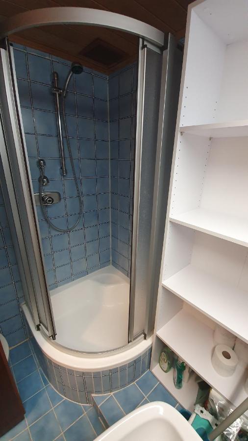 Apartman Tauplitz Buitenkant foto