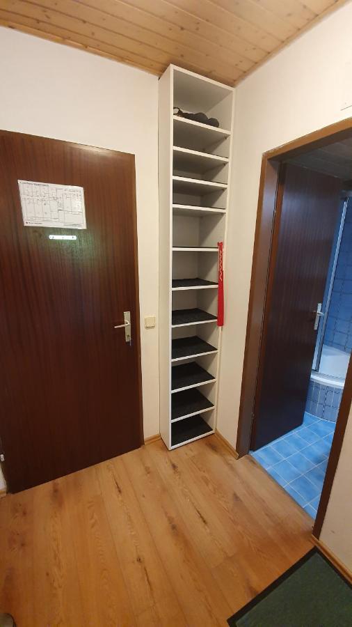 Apartman Tauplitz Buitenkant foto