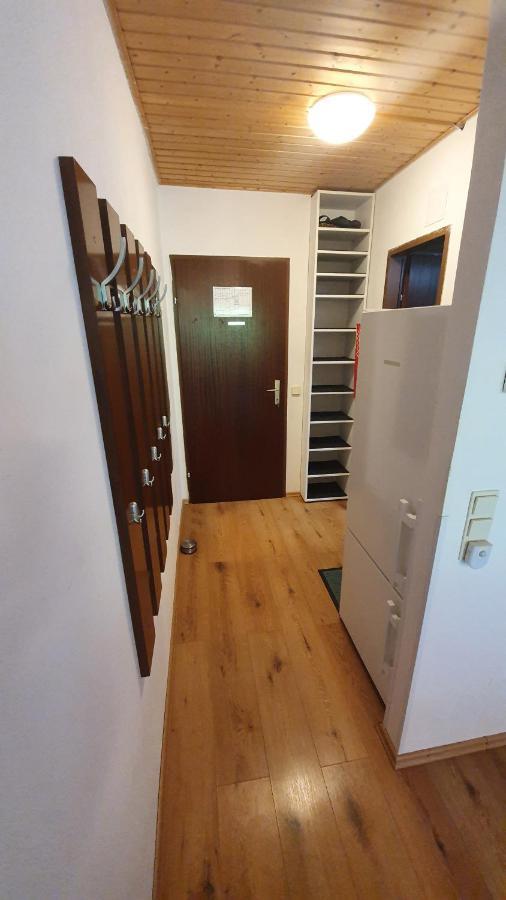 Apartman Tauplitz Buitenkant foto
