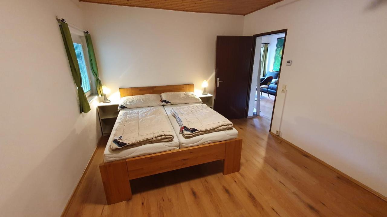 Apartman Tauplitz Buitenkant foto