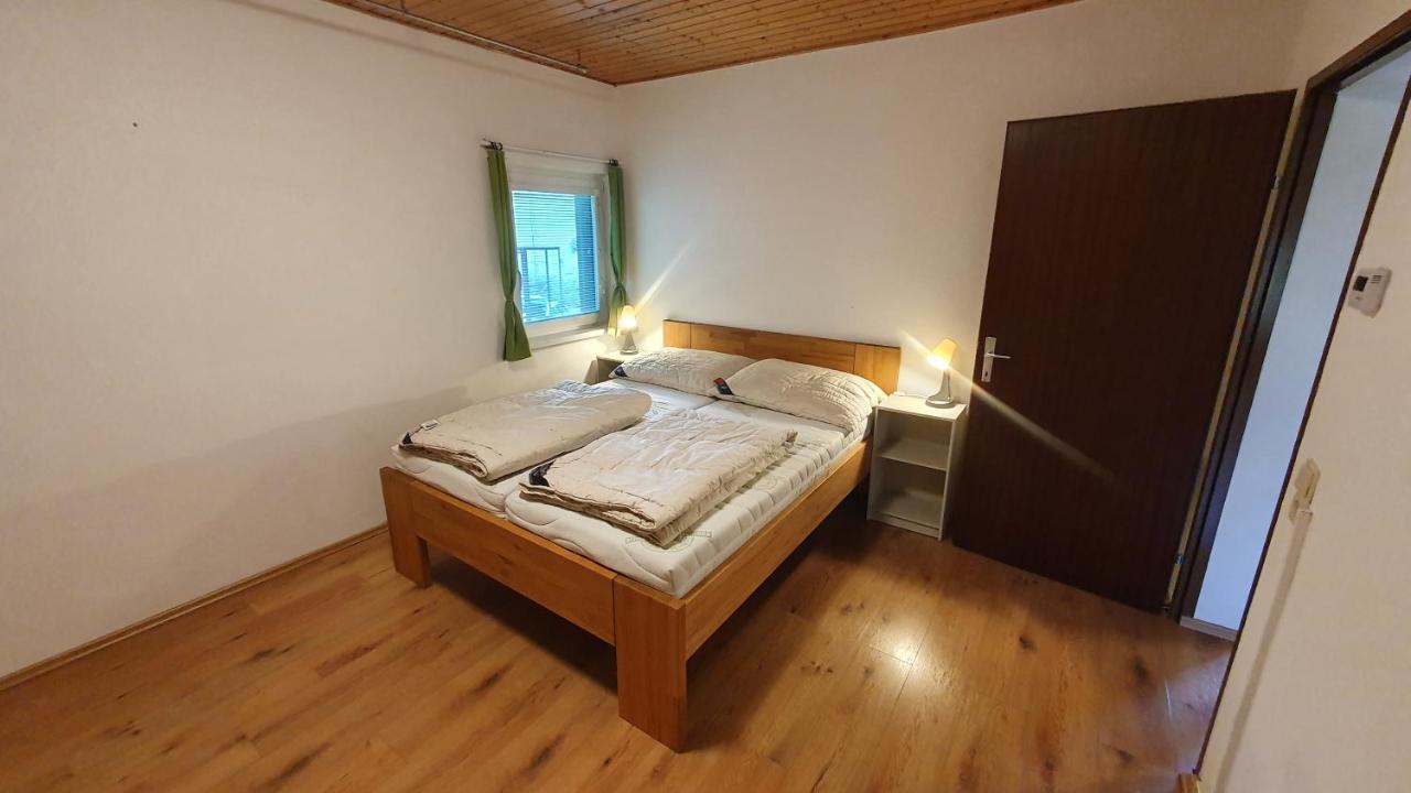 Apartman Tauplitz Buitenkant foto