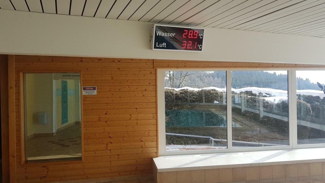 Apartman Tauplitz Buitenkant foto
