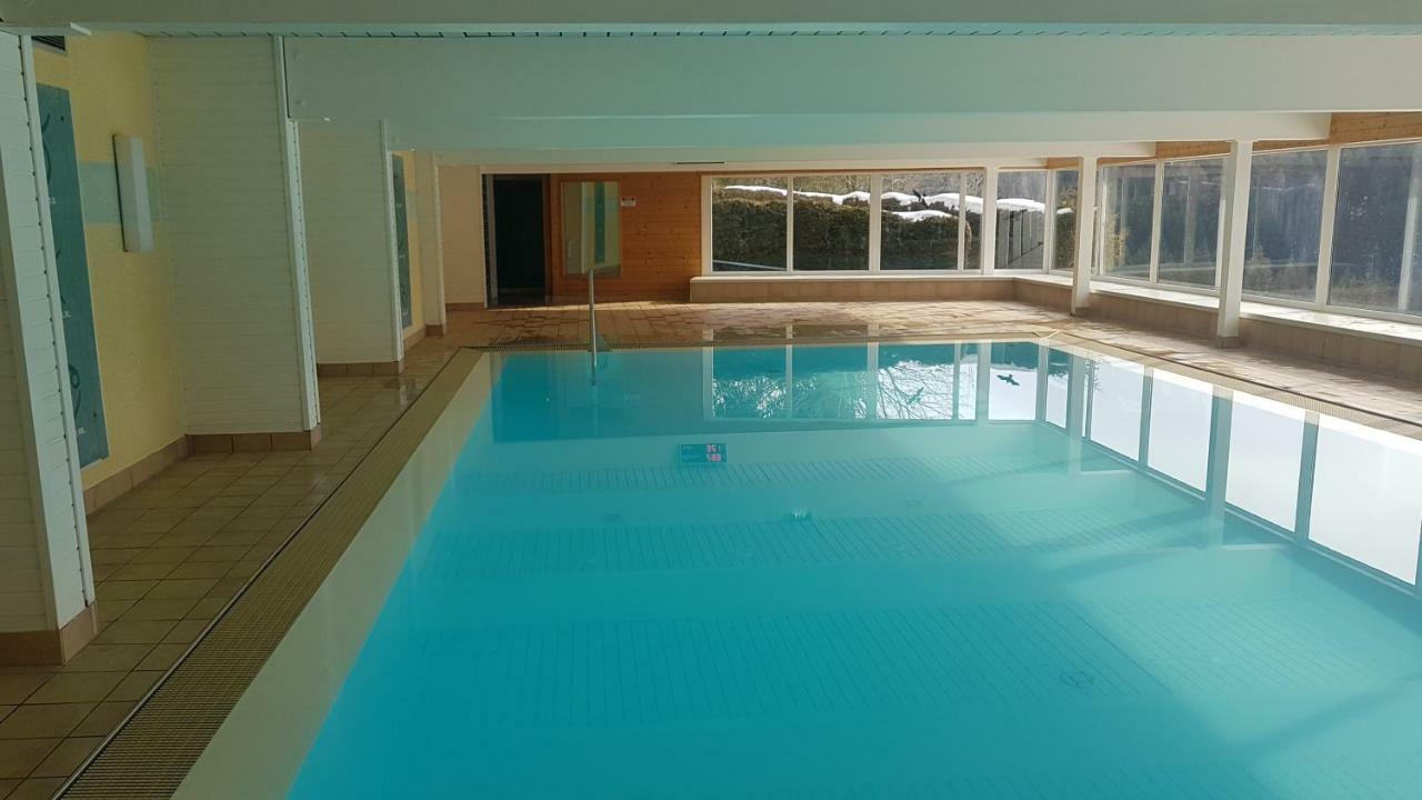 Apartman Tauplitz Buitenkant foto