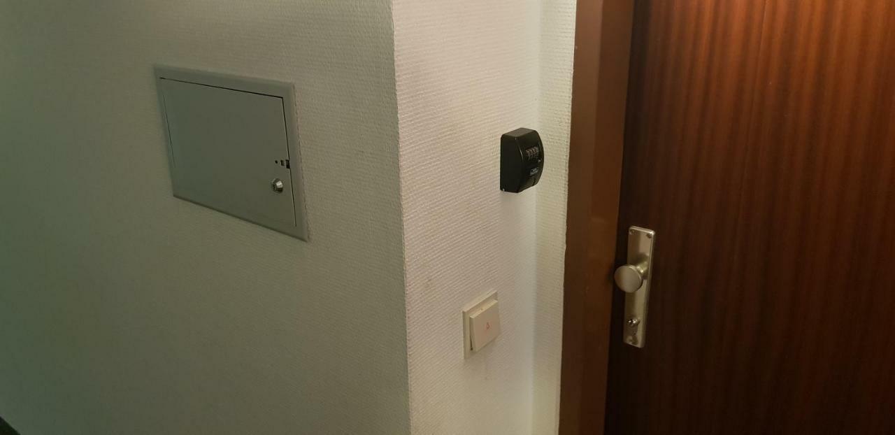 Apartman Tauplitz Buitenkant foto