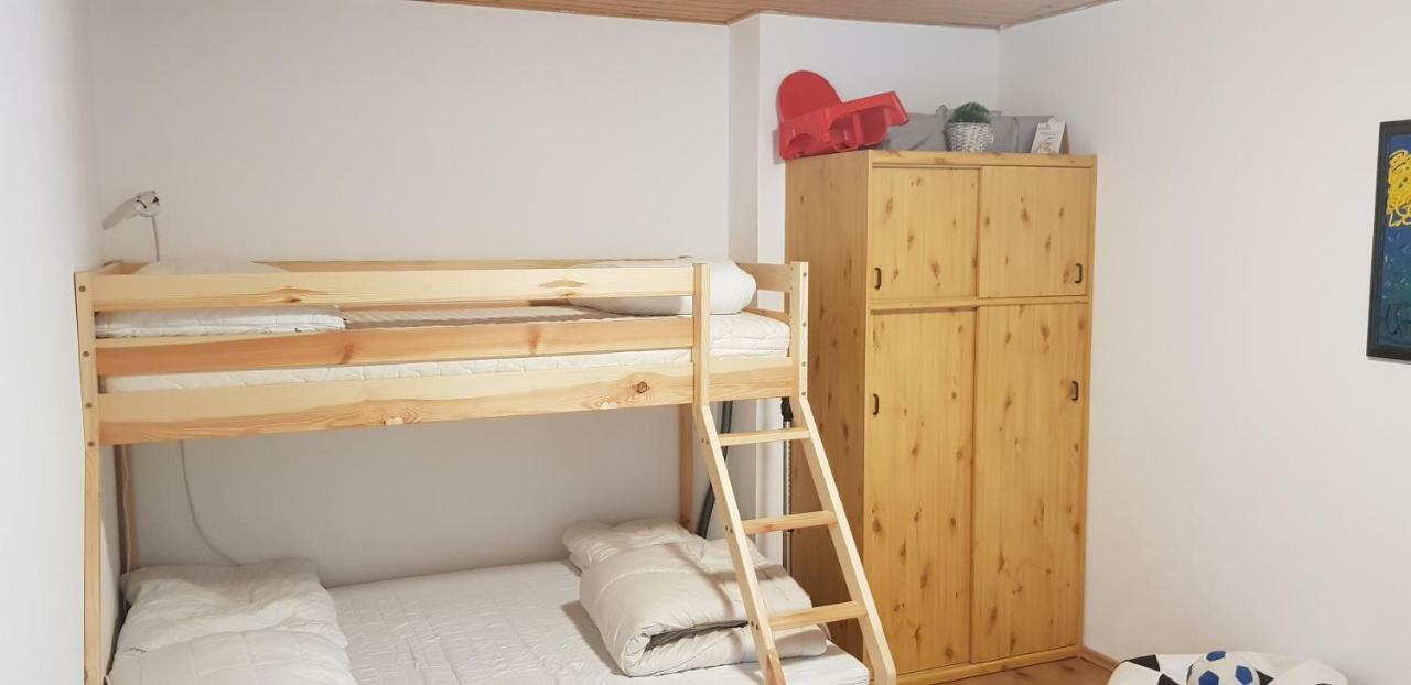 Apartman Tauplitz Buitenkant foto