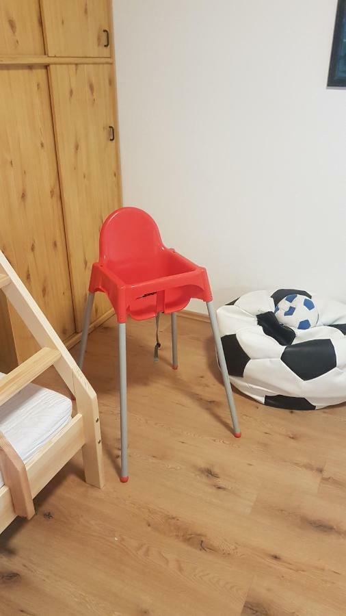 Apartman Tauplitz Buitenkant foto