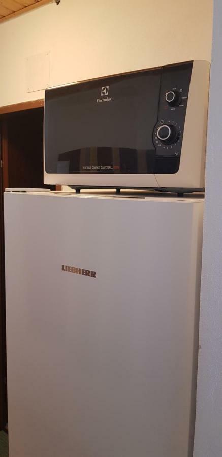 Apartman Tauplitz Buitenkant foto