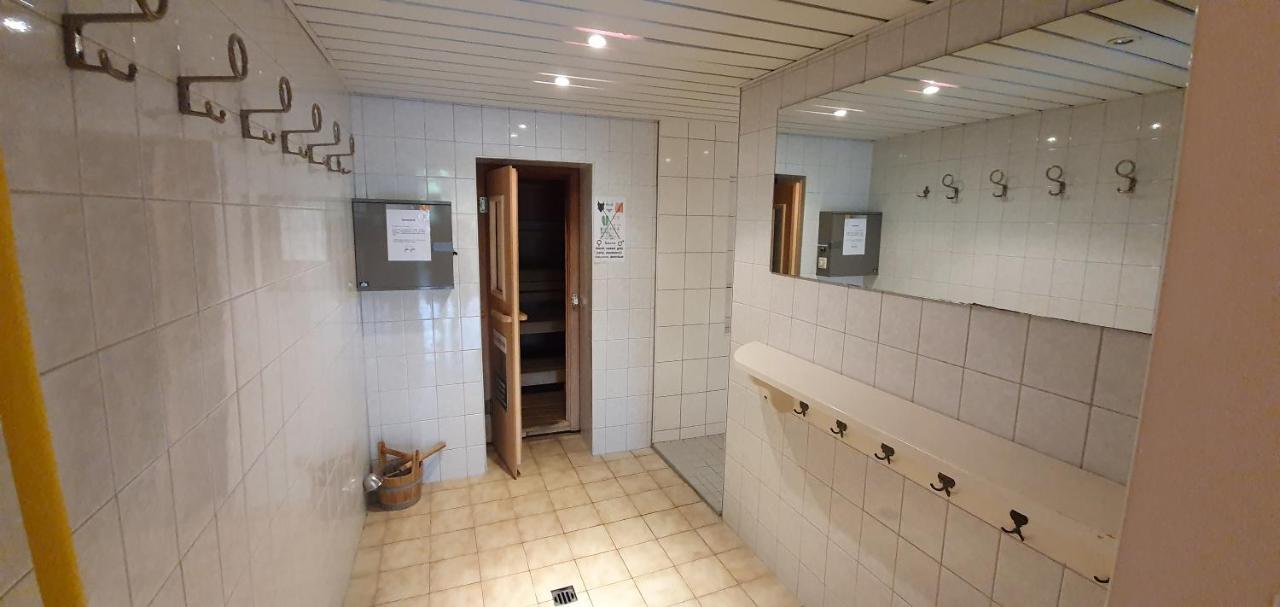 Apartman Tauplitz Buitenkant foto