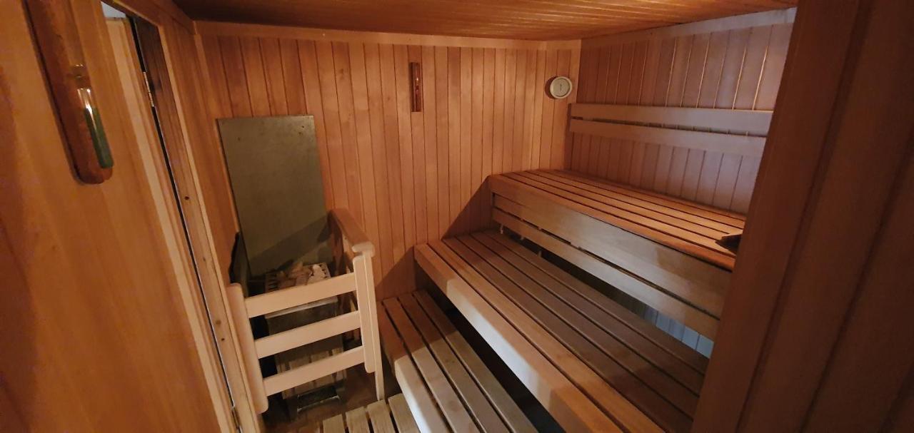 Apartman Tauplitz Buitenkant foto